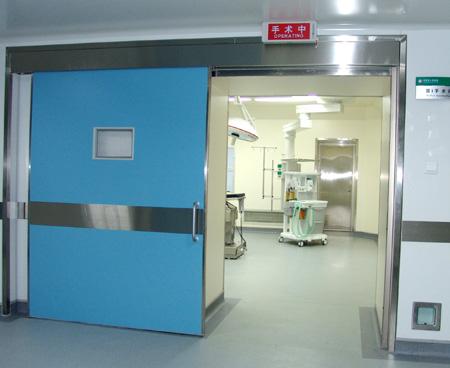 医用自动门（手术室）